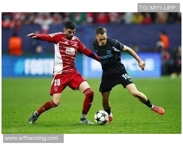 图尔与布雷斯特激战正酣谁能在这场较量中笑到最后