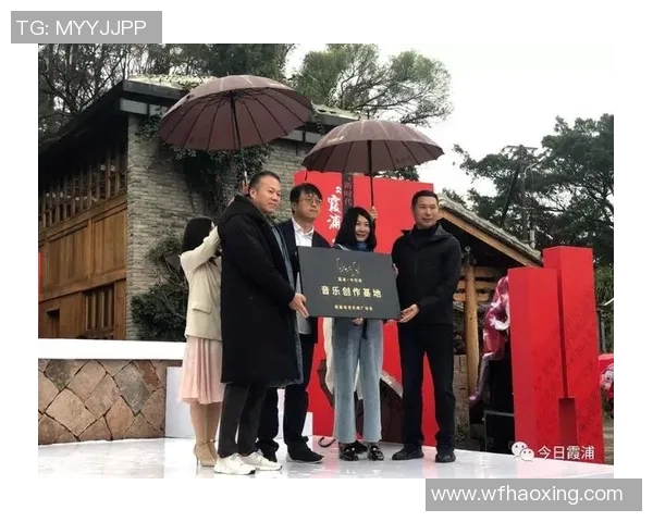 廖三宁：探索音乐与文化交融的旅程与心路历程