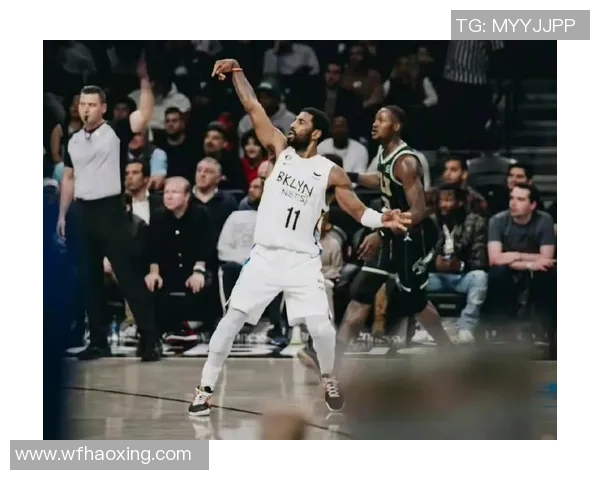 欧文新鞋发布会引发争议踩踏耐克Logo艺术与品牌的碰撞与反思