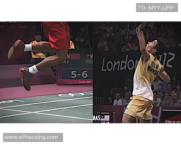 林丹与李宗伟经典对决重播回顾巅峰时刻的羽毛球传奇之战 林丹与李宗伟经典对决重播回顾巅峰时刻的羽毛球传奇之战