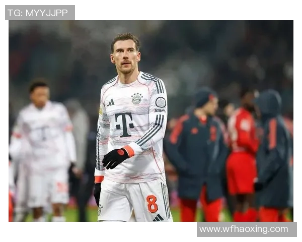 格雷茨卡的崛起与德甲赛场的影响力分析