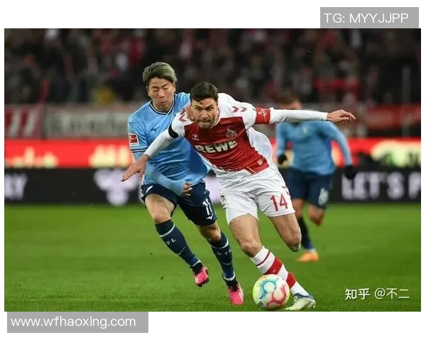 波鸿对阵科隆精彩直播全程回顾及赛前分析尽在这里