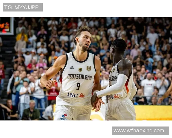 男篮德国与法国激战正酣比分悬念迭起引发球迷热议