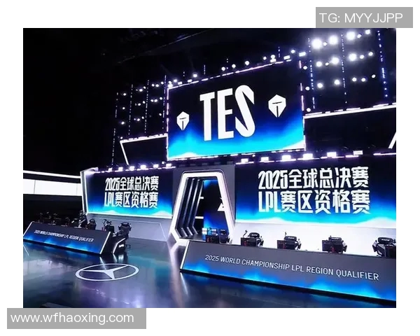 聚焦英雄联盟TES战队的崛起与实力分析探讨MBA