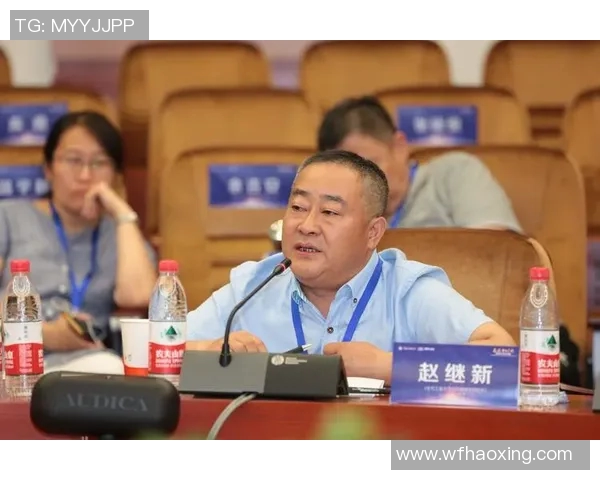 飞盘运动的崛起与发展杨军分享成功背后的故事与经验MBA