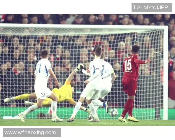 2018年英超切尔西与利物浦激战回顾及精彩瞬间分析 2018年英超切尔西与利物浦激战回顾及精彩瞬间分析