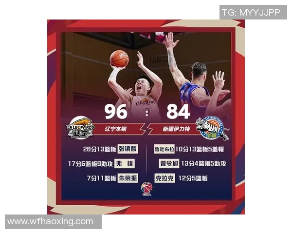 312辽宁对新疆比赛结果及精彩瞬间回顾分析