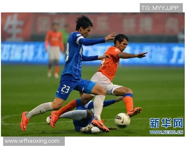 2019年山东鲁能与河南建业激战回顾:精彩瞬间与战术分析 2019年山东鲁能与河南建业激战回顾:精彩瞬间与战术分析