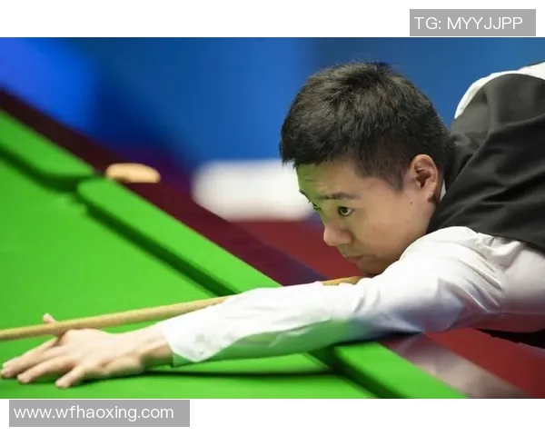 2020年丁俊晖与马克金巅峰对决精彩回顾与赛后分析