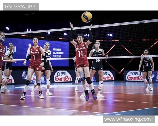 上海排球队耐力争议引发热议球迷与专家观点碰撞激烈 上海排球队耐力争议引发热议球迷与专家观点碰撞激烈