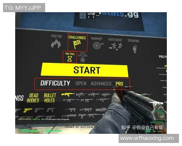 CSGO新手必看全面入门指南助你快速提升游戏水平与技巧