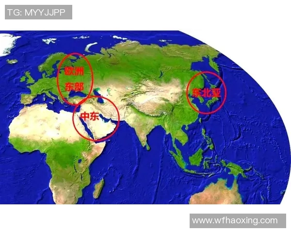 亚马尔地区的地缘政治变局及其对全球能源市场的影响分析