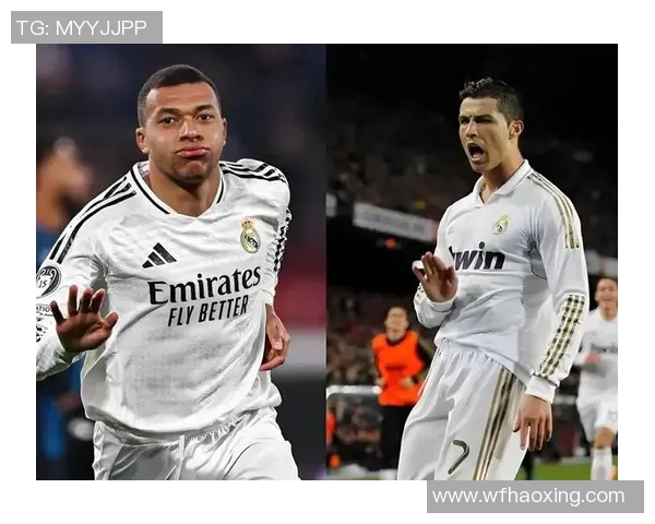 姆巴佩领衔新一代足球巨星崛起，未来十年谁能与其争锋