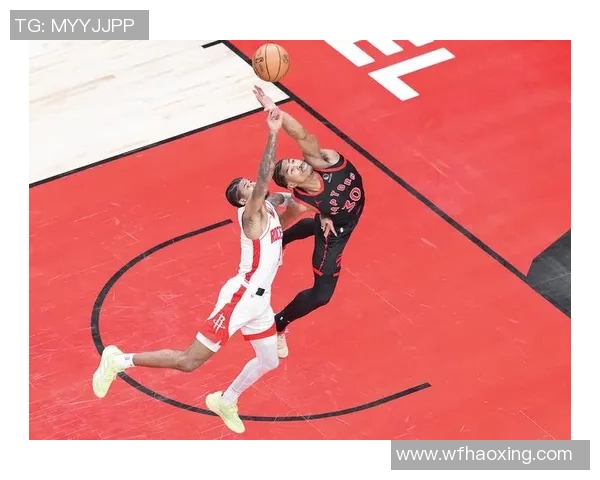 季前赛火箭与猛龙对决精彩回顾与数据分析