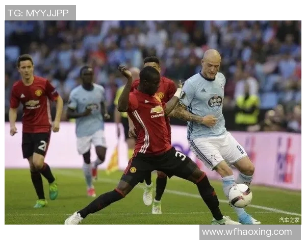 塞尔塔对曼联精彩比分直播全程跟踪与分析尽在此处