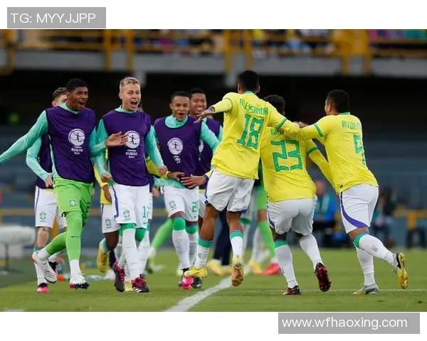 巴西对阵巴拉圭比赛盘口分析及投注建议详解