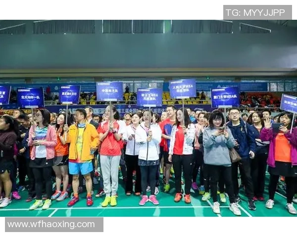 成都羽毛球队领跑最新羽毛球配合TOP10展现团队默契与实力MBA 成都羽毛球队领跑最新羽毛球配合TOP10展现团队默契与实力MBA