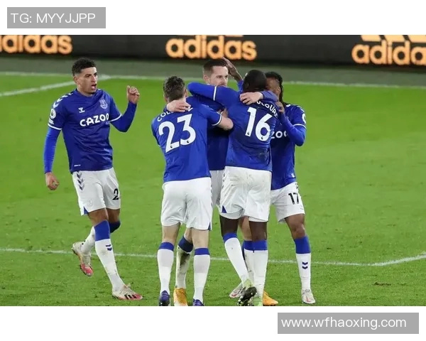 曼城与埃弗顿激战正酣最终比分揭晓引发热议 曼城与埃弗顿激战正酣最终比分揭晓引发热议