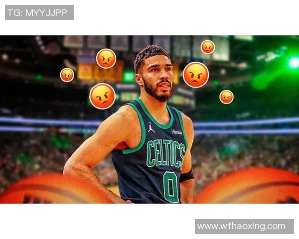 杰森塔图姆如何在NBA赛场上展现领袖风范与超凡才华 杰森塔图姆如何在NBA赛场上展现领袖风范与超凡才华
