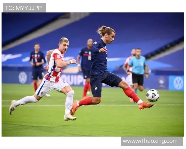 法国与丹麦精彩对决CCTV5全程直播赛事盛况不容错过