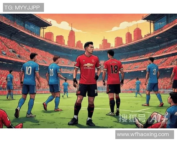 西汉姆达主场迎战曼联双方争夺英超宝贵积分的激烈对决