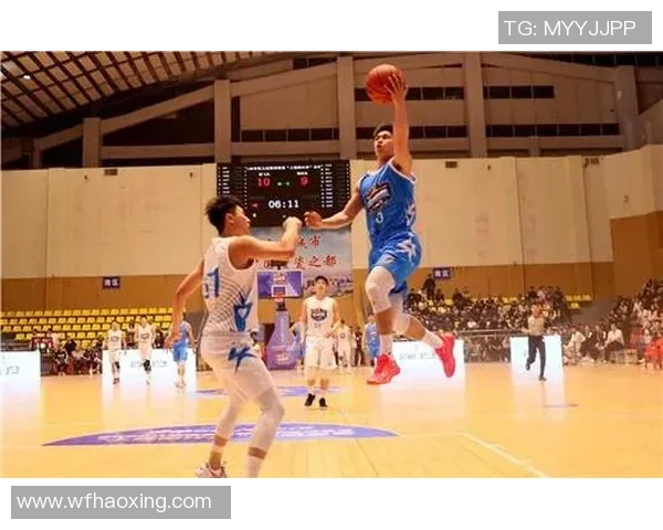 文昌篮球明星的崛起与发展之路：从地方小将到全国瞩目的篮球巨星