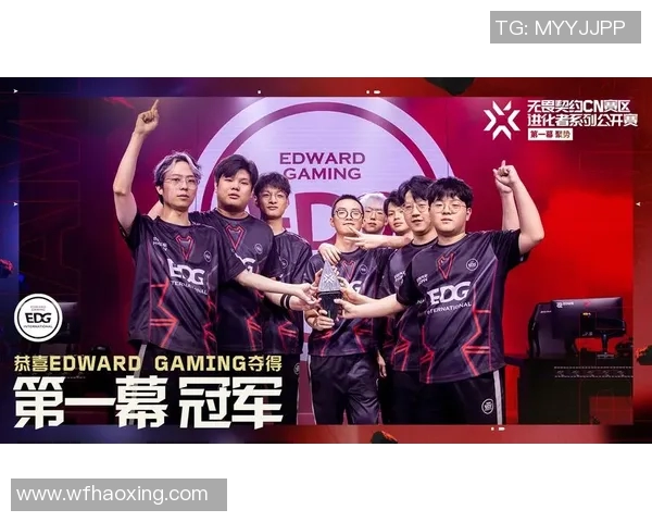 独家解析EDG战队技术优势与对手的全面对比分析