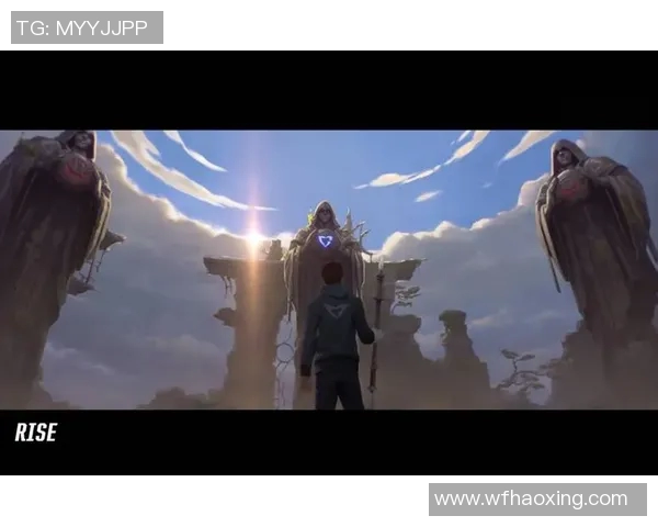 深度对话赵强探讨英雄联盟背后的成长与挑战人生旅程