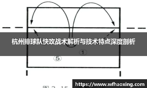 杭州排球队快攻战术解析与技术特点深度剖析