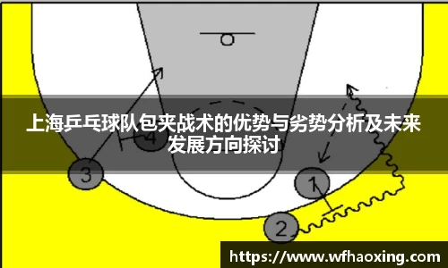 上海乒乓球队包夹战术的优势与劣势分析及未来发展方向探讨